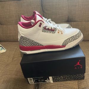 AIR JORDAN 3 RETRO GS